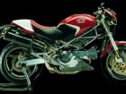 Ducati Monster S4 Fogarty
